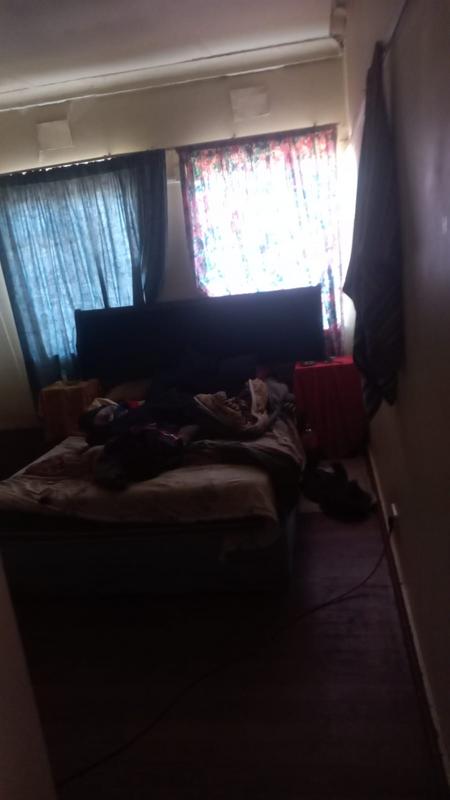 3 Bedroom Property for Sale in Allanridge Free State